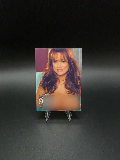 Kira Kener #1 (2026) eXcess Classic [Custom ACEO Art Card]