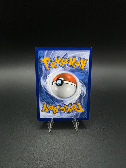 Sting & Sceptile GX 2026 Pokémon AEW Holo [Custom ACEO Art Card]