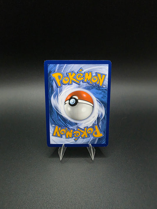 Michael Jordan & Lucario GX 2026 Pokémon Space Jam Holo [ACEO]