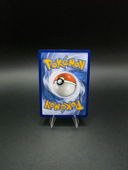 Steve's Arcanine V 2026 Pokémon Stranger Things Holo [Custom ACEO Art Card]