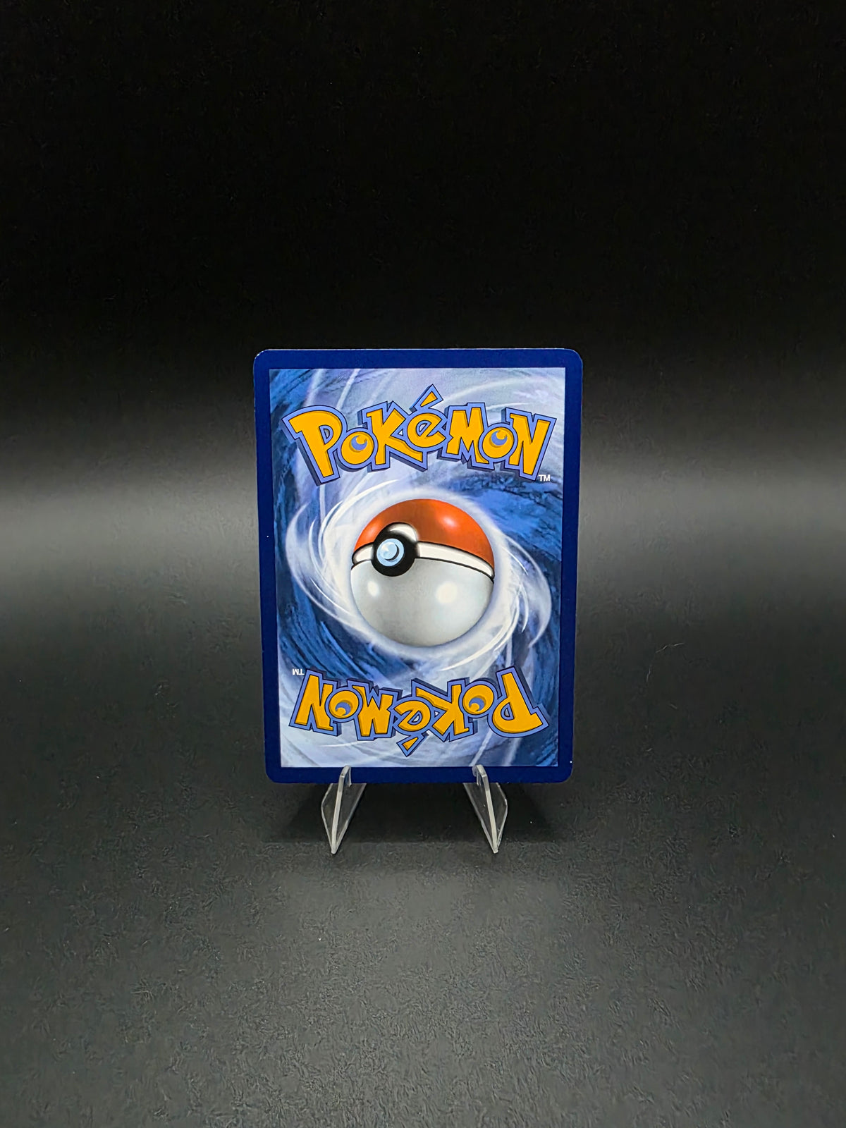 Max's Lycanroc V 2026 Pokémon Stranger Things Holo [Custom ACEO Art Card]