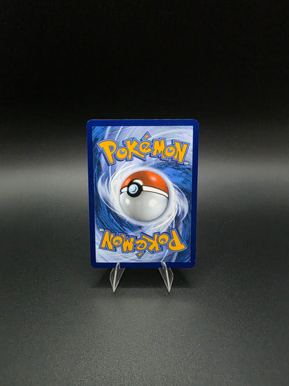 Max's Lycanroc V 2026 Pokémon Stranger Things Holo [Custom ACEO Art Card]
