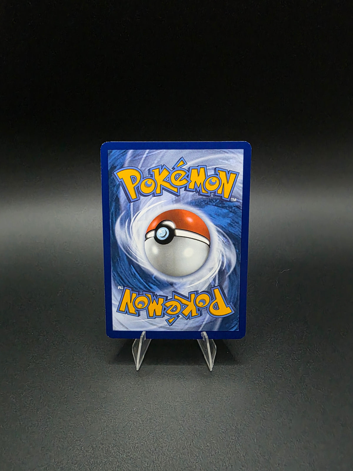 Lucas's Hitmanchan V 2026 Pokémon Stranger Things Holo [Custom ACEO Art Card]