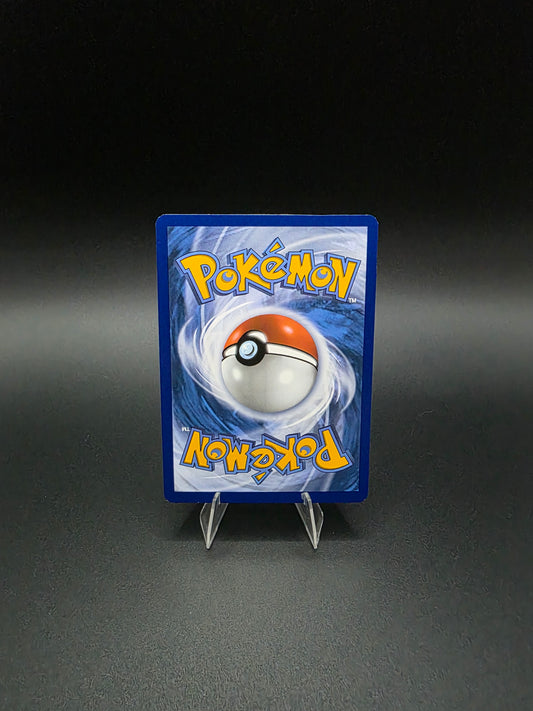 Mike's Pidgeotto V 2026 Pokémon Stranger Things Holo [Custom ACEO Art Card]