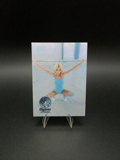 Emma Rosie #8 (2026) eXcess Elegance of Allure [Custom ACEO Art Card]