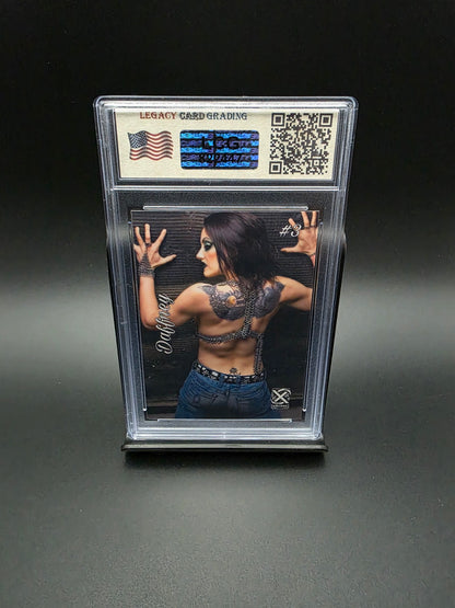 Daffney #3 (2025) eXcess Classic - Graded 8 [Custom ACEO Art] NM MT