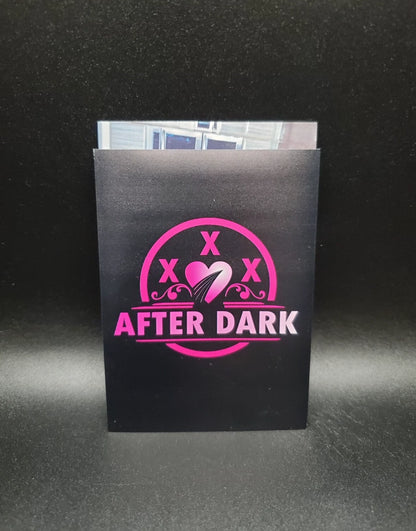 Abigail Mac & Karlee Grey #3 (2025) eXcess Elegance of Allure After Dark [Custom ACEO Art Card]