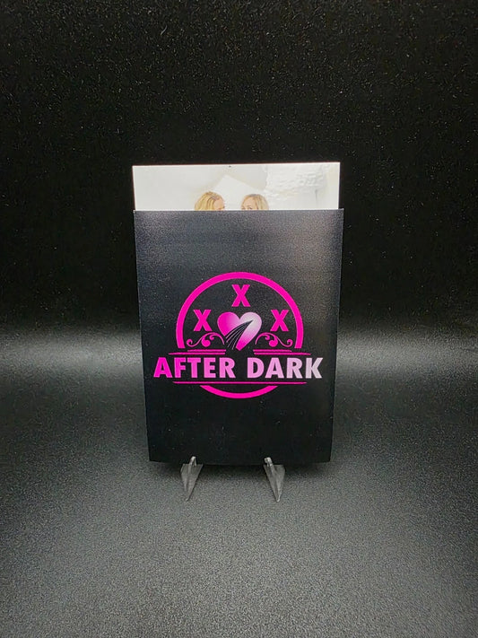 Brandi Love & Briana Banks #18A (2025) eXcess After Dark [Custom ACEO Art Card]