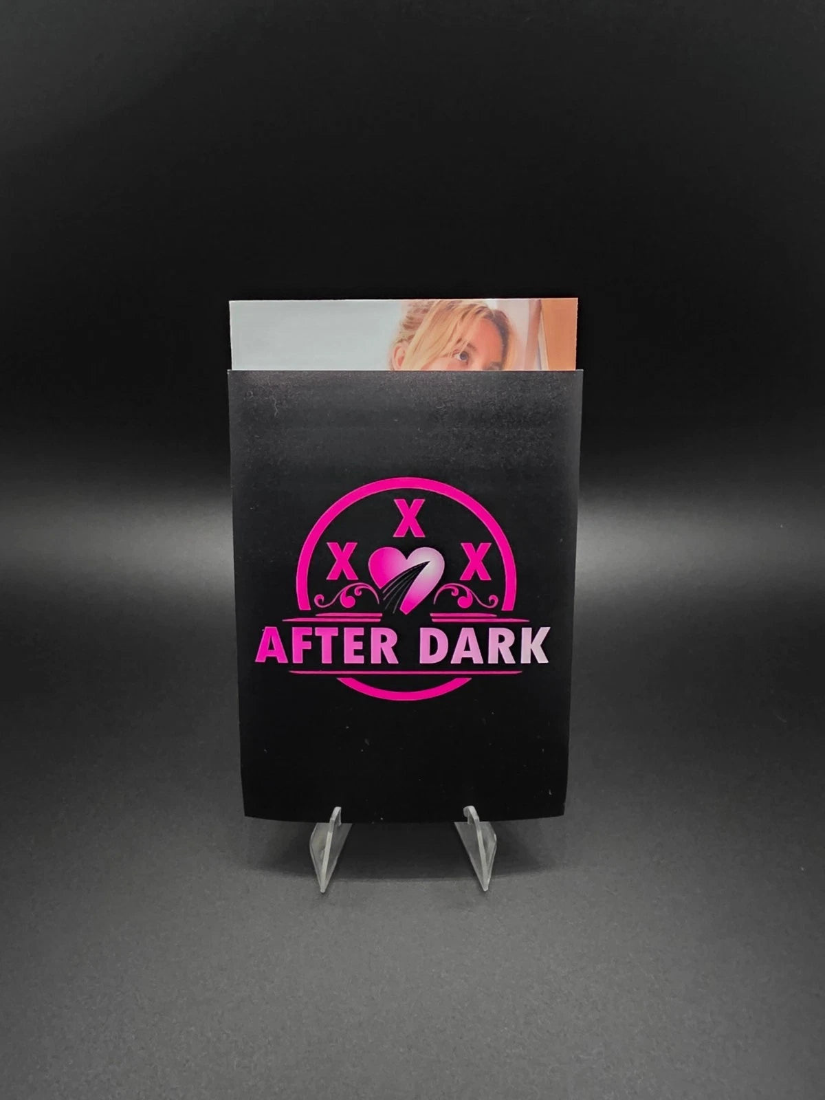 Sydney Sweeney #24 (2025) eXcess Hedonism Highest Level After Dark [Custom ACEO Art Card]